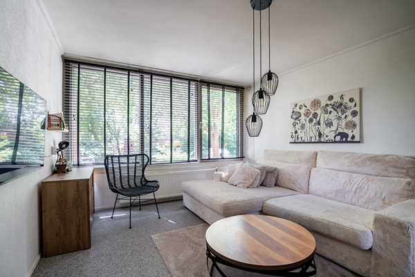 Medium property photo - Zeemanstraat 100, 3132 TT Vlaardingen